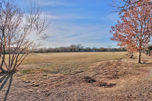 W Meadowlark Lane, Corrales, NM 87048