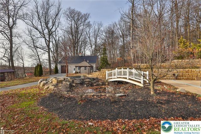 284 Walker Road, Longswamp Twp, PA 18062