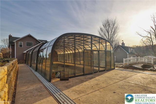 284 Walker Road, Longswamp Twp, PA 18062