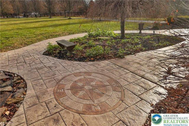 284 Walker Road, Longswamp Twp, PA 18062