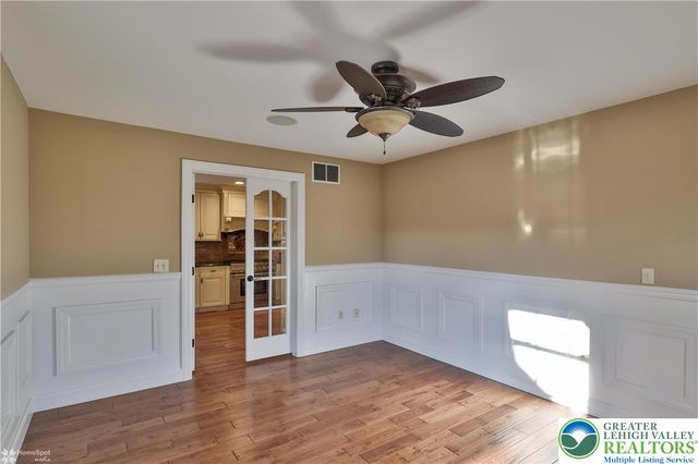 284 Walker Road, Longswamp Twp, PA 18062