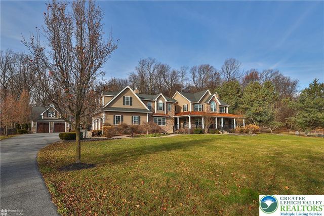 284 Walker Road, Longswamp Twp, PA 18062