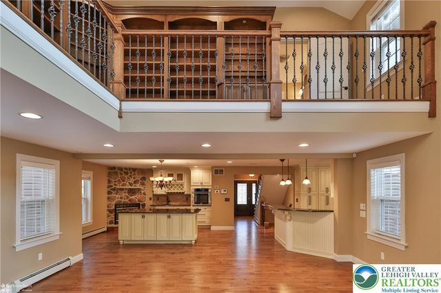 284 Walker Road, Longswamp Twp, PA 18062