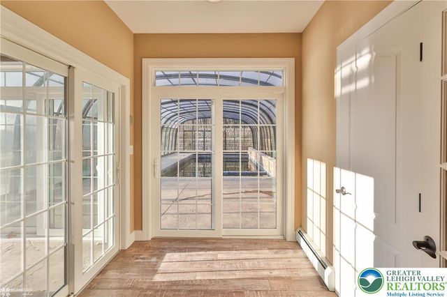 284 Walker Road, Longswamp Twp, PA 18062