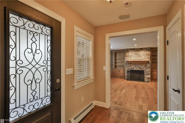 284 Walker Road, Longswamp Twp, PA 18062