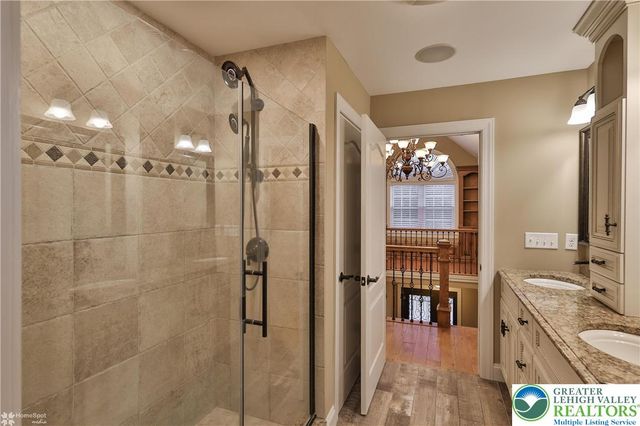 284 Walker Road, Longswamp Twp, PA 18062