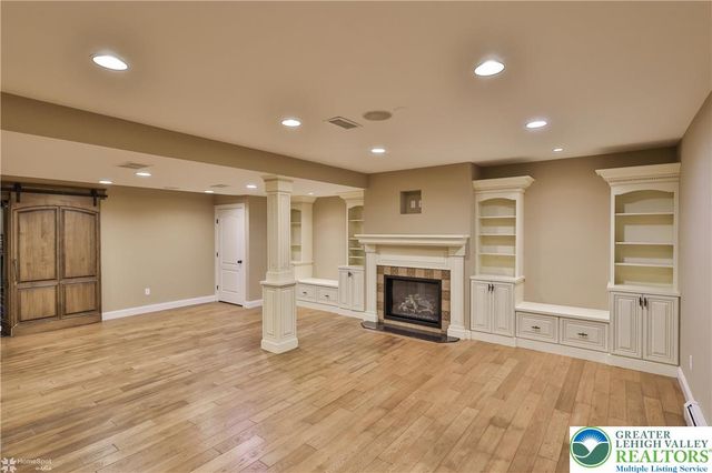 284 Walker Road, Longswamp Twp, PA 18062