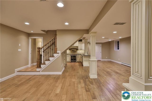 284 Walker Road, Longswamp Twp, PA 18062