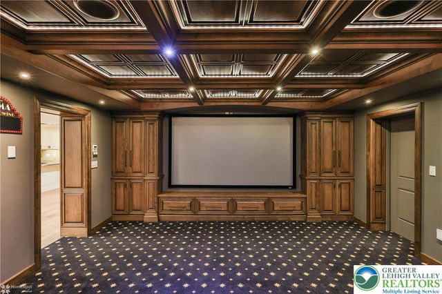 284 Walker Road, Longswamp Twp, PA 18062