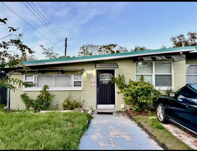 6923 ANOKA DRIVE, Orlando, FL 32818