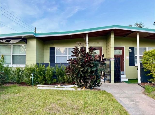 6923 ANOKA DRIVE, Orlando, FL 32818