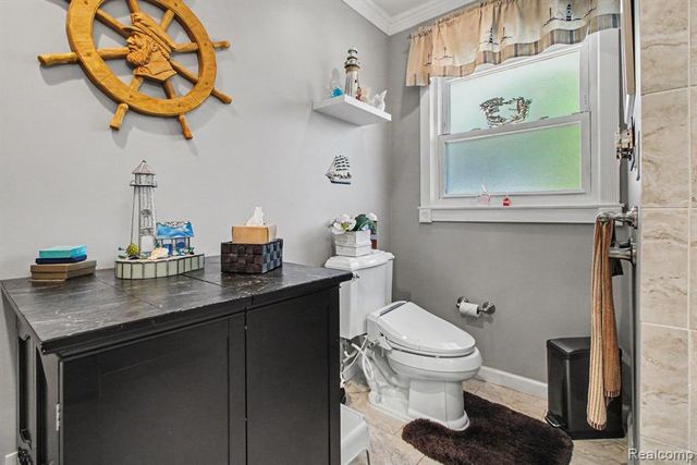 3124 Saint Jude Drive, Waterford, MI 48329