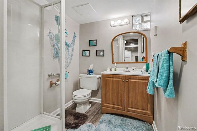 3124 Saint Jude Drive, Waterford, MI 48329