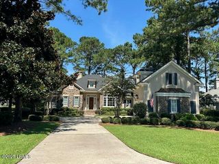 277 Bamberg Drive, Bluffton, SC 29910