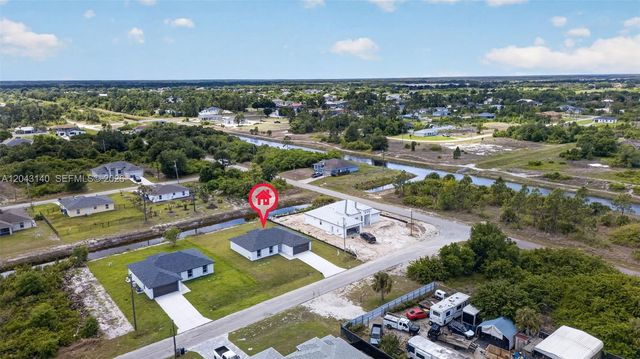 704 E Carbon, Lehigh Acres, FL 33974