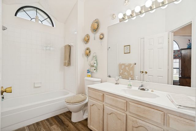 10212 Maria Drive, Fort Worth, TX 76108