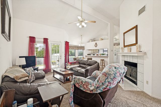10212 Maria Drive, Fort Worth, TX 76108