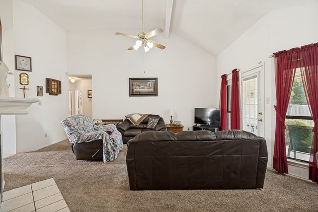 10212 Maria Drive, Fort Worth, TX 76108