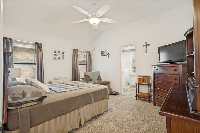 10212 Maria Drive, Fort Worth, TX 76108
