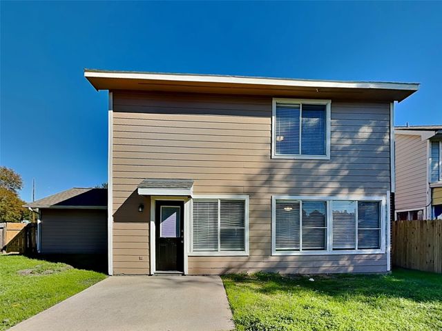 5011 Westfield Village Drive, Katy, TX 77449