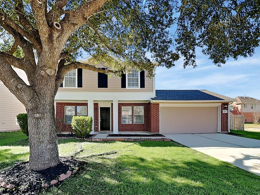 5011 Westfield Village Drive, Katy, TX 77449