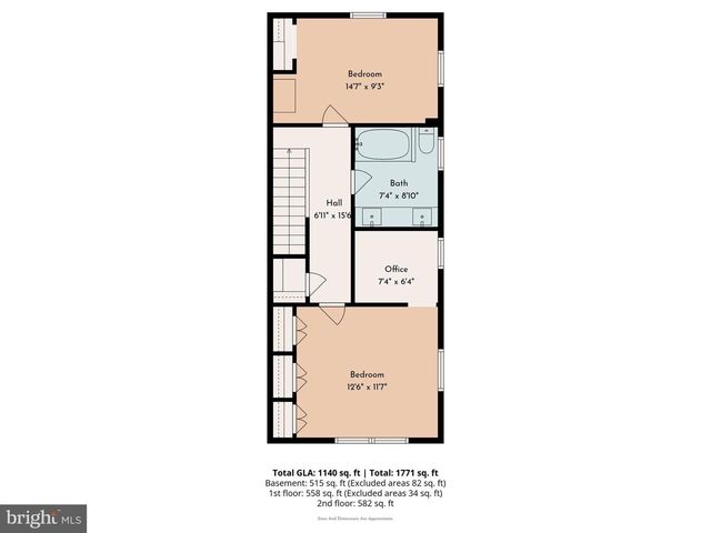239 E 12TH AVE, Conshohocken, PA 19428