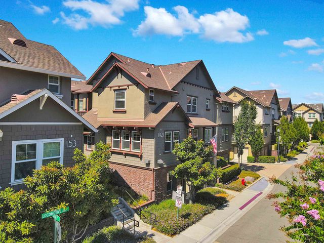 157 Zephyr Pl 109, Livermore, CA 94550