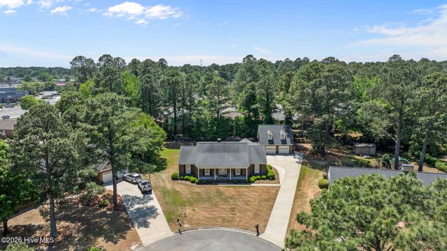 501 Pine Needles Court, Goldsboro, NC 27534
