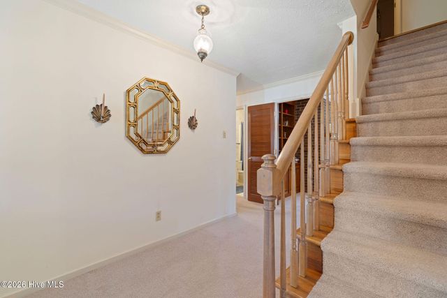 501 Pine Needles Court, Goldsboro, NC 27534