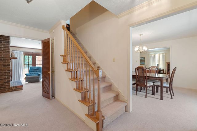 501 Pine Needles Court, Goldsboro, NC 27534