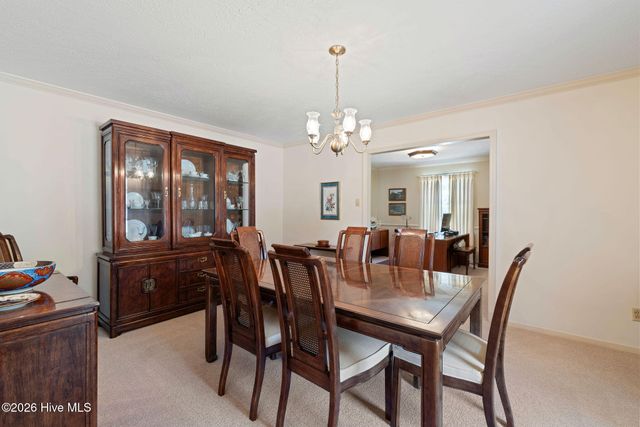 501 Pine Needles Court, Goldsboro, NC 27534