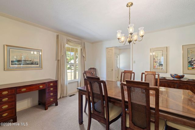 501 Pine Needles Court, Goldsboro, NC 27534