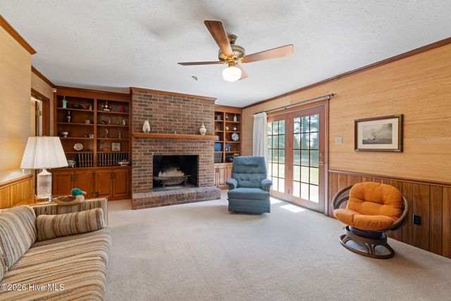 501 Pine Needles Court, Goldsboro, NC 27534