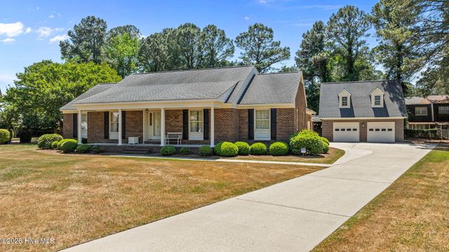 501 Pine Needles Court, Goldsboro, NC 27534