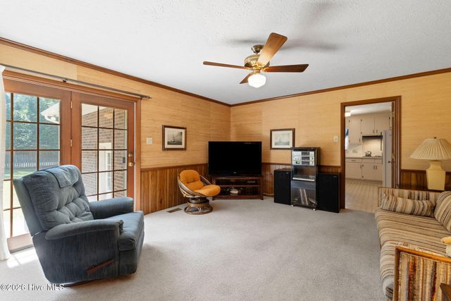 501 Pine Needles Court, Goldsboro, NC 27534
