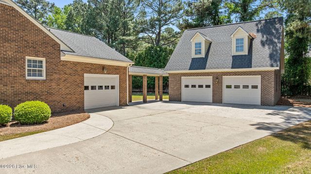 501 Pine Needles Court, Goldsboro, NC 27534