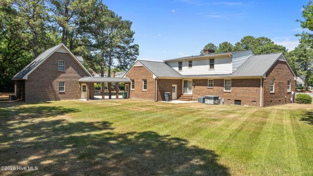 501 Pine Needles Court, Goldsboro, NC 27534