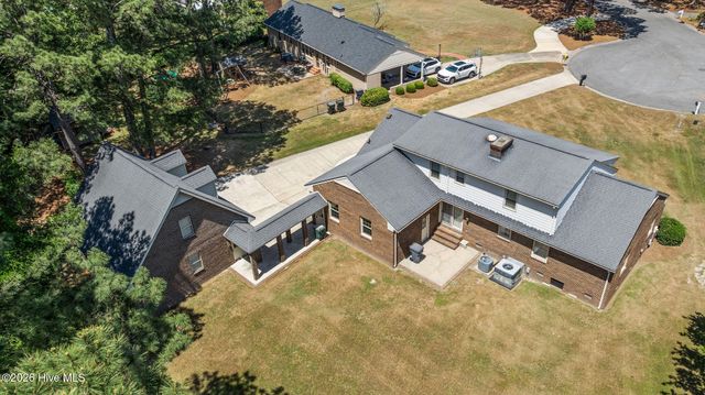 501 Pine Needles Court, Goldsboro, NC 27534