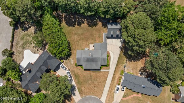 501 Pine Needles Court, Goldsboro, NC 27534
