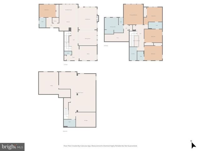 17243 MISS PACKARD CT, Dumfries, VA 22026