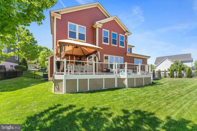 17243 MISS PACKARD CT, Dumfries, VA 22026