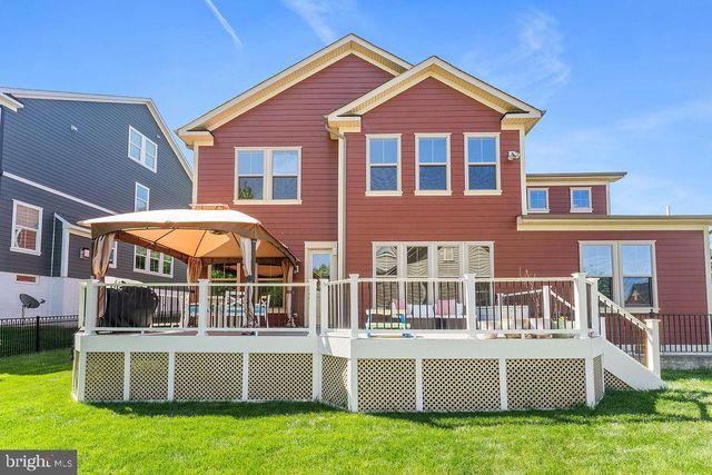 17243 MISS PACKARD CT, Dumfries, VA 22026
