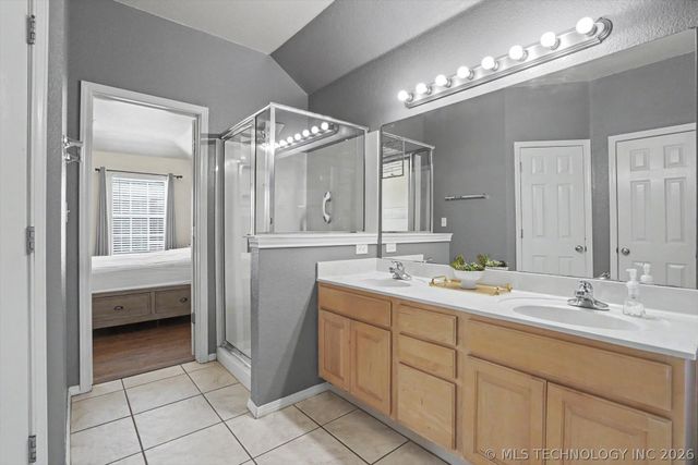3923 S 216th East Avenue, Broken Arrow, OK 74014