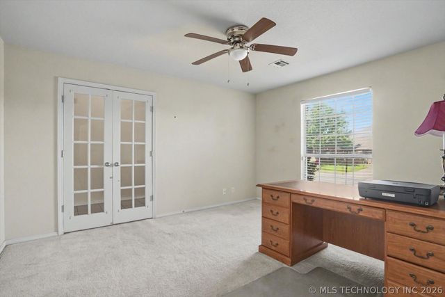3923 S 216th East Avenue, Broken Arrow, OK 74014