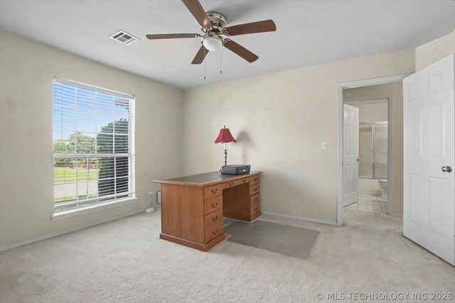 3923 S 216th East Avenue, Broken Arrow, OK 74014