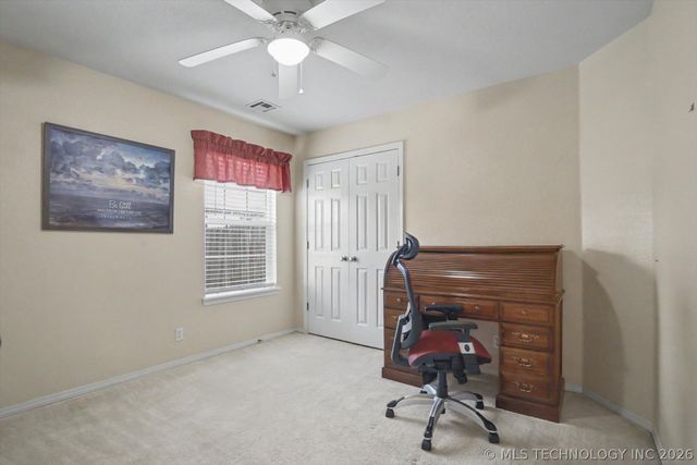 3923 S 216th East Avenue, Broken Arrow, OK 74014