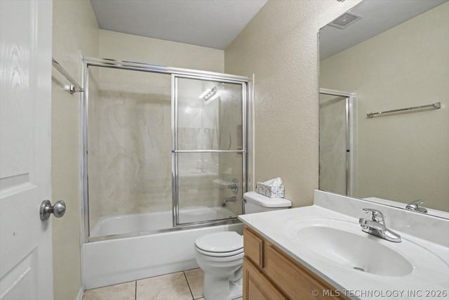 3923 S 216th East Avenue, Broken Arrow, OK 74014