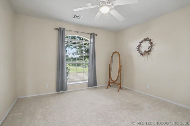 3923 S 216th East Avenue, Broken Arrow, OK 74014