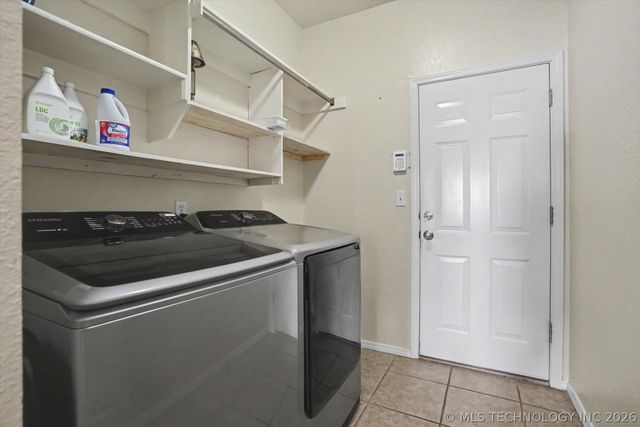 3923 S 216th East Avenue, Broken Arrow, OK 74014