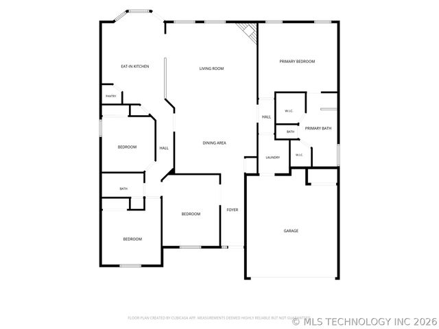 3923 S 216th East Avenue, Broken Arrow, OK 74014